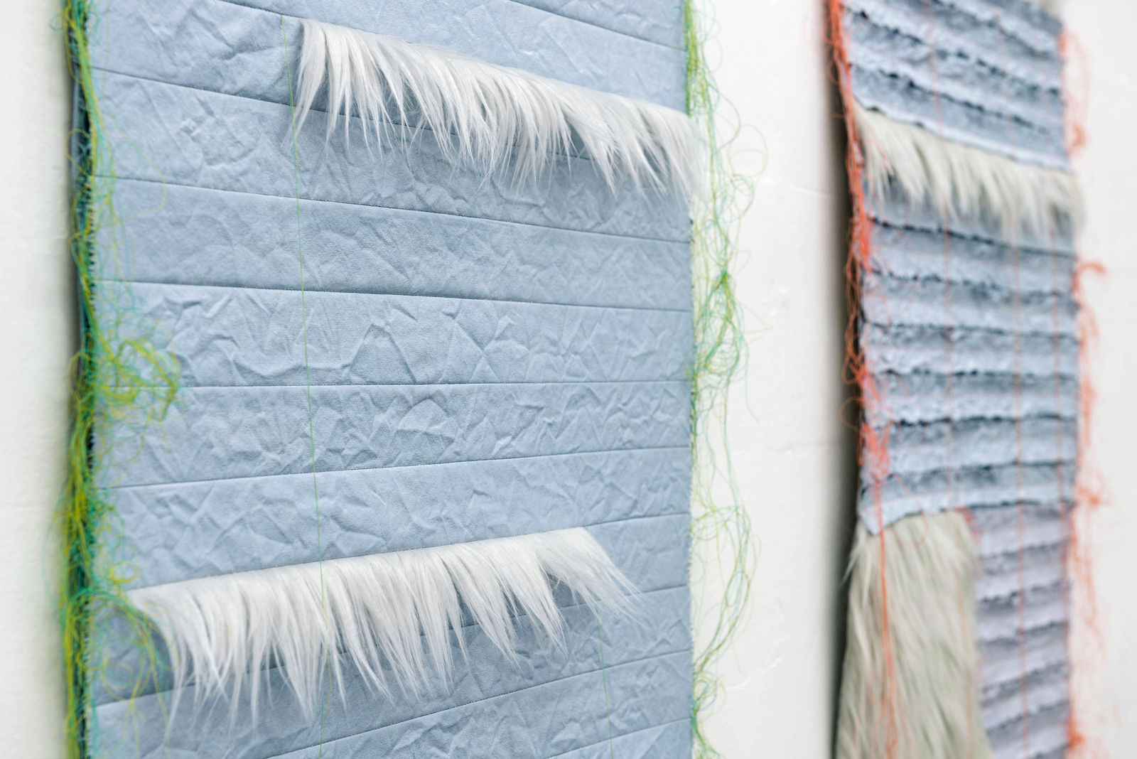 doris & gladys, 2023