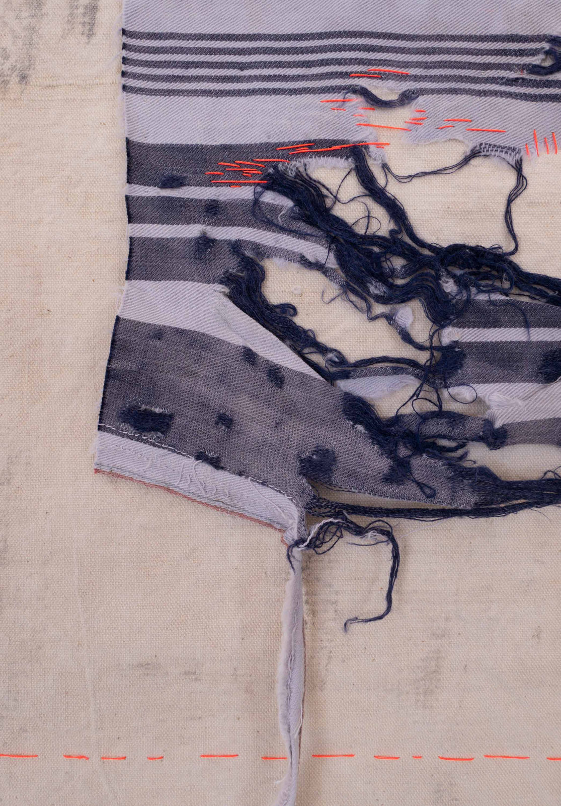 In Memory of a Broken Heart, 2025