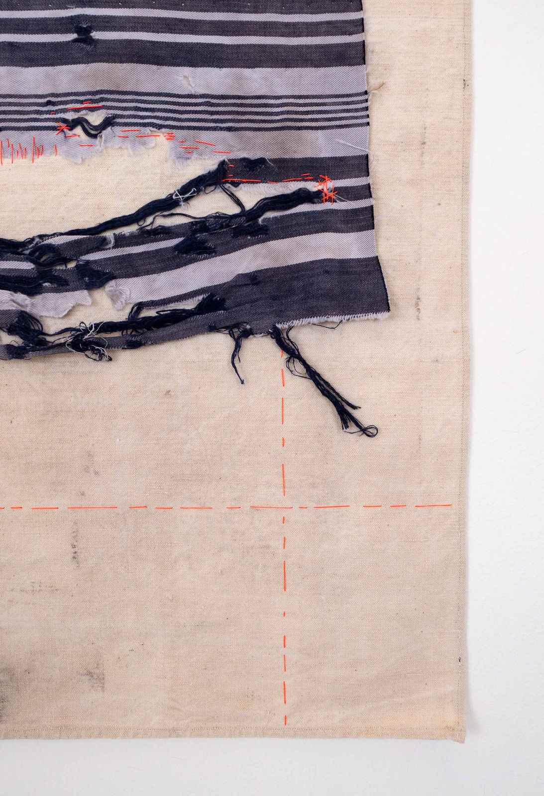 In Memory of a Broken Heart, 2025