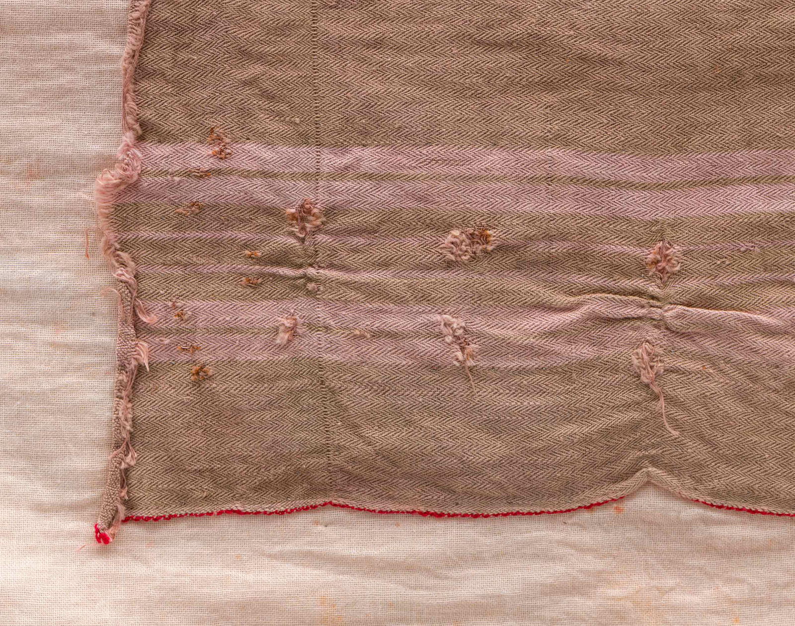 A Fractured Body Unmade, 2025