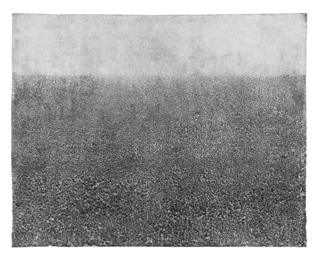 Lee Jin Woo, Untitled No.7, 2022