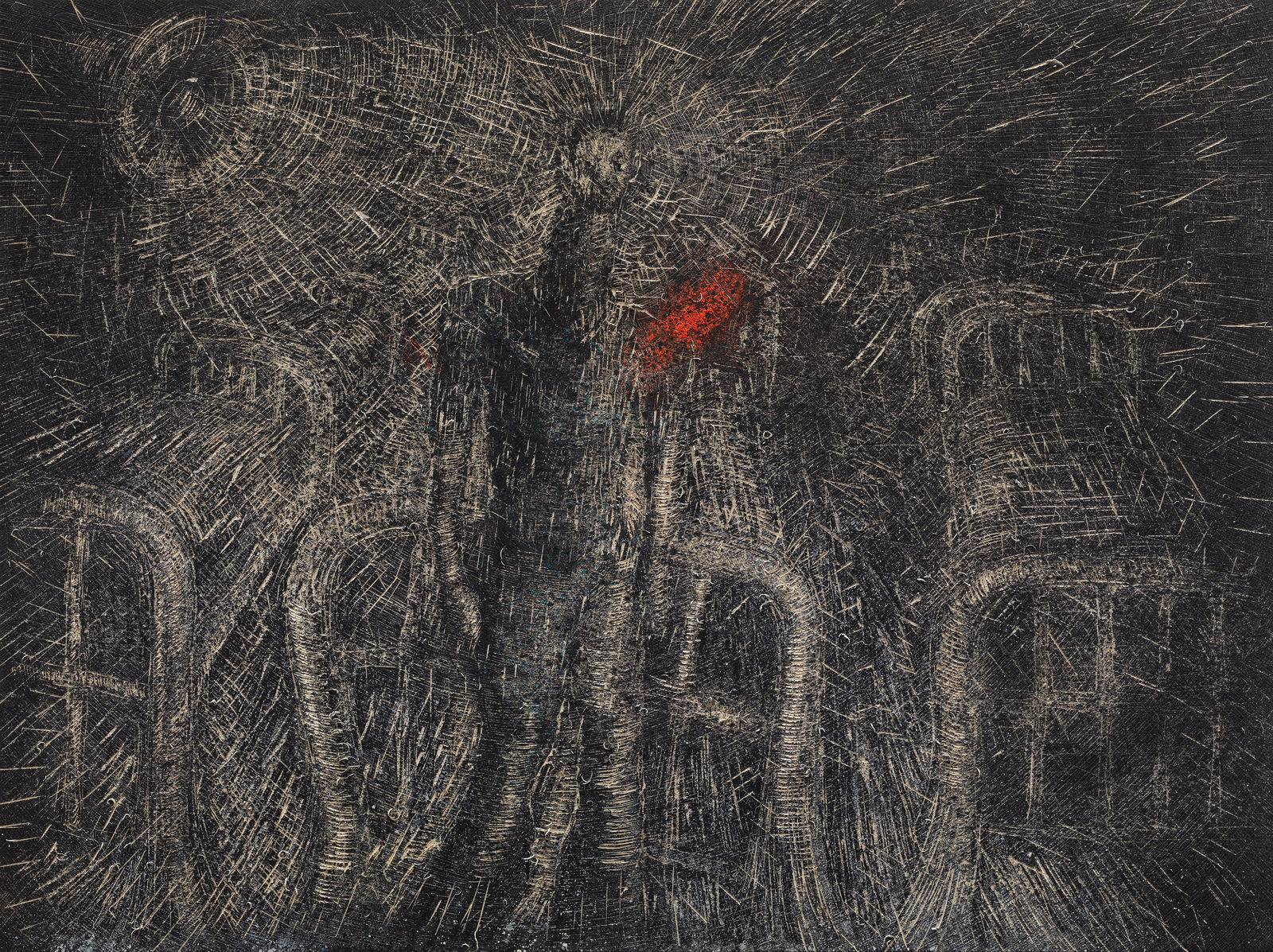 Zhao Yinou, 63.2024.w, 2024