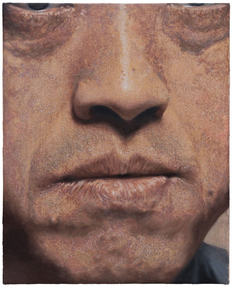 Zhang Shujian, Fellaheen 2.2, 2019