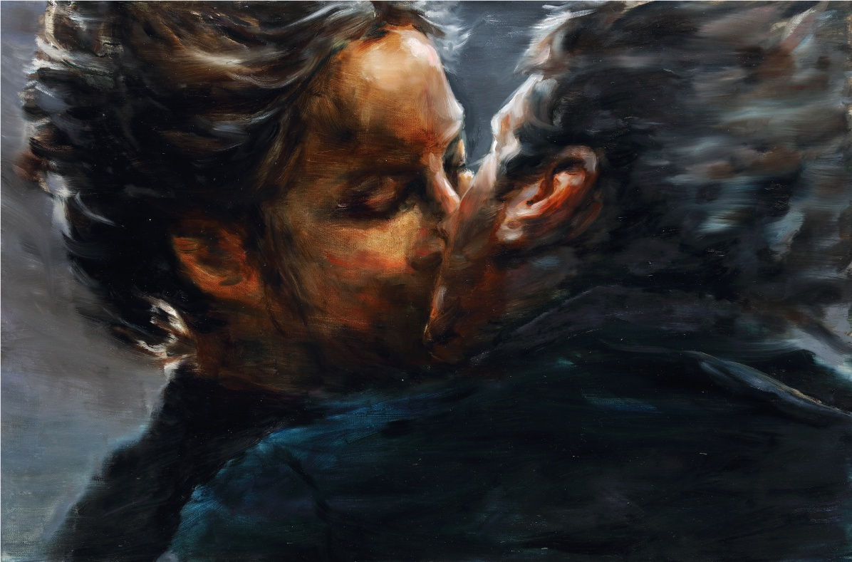 Chen Han, Dazzling Night, 2023