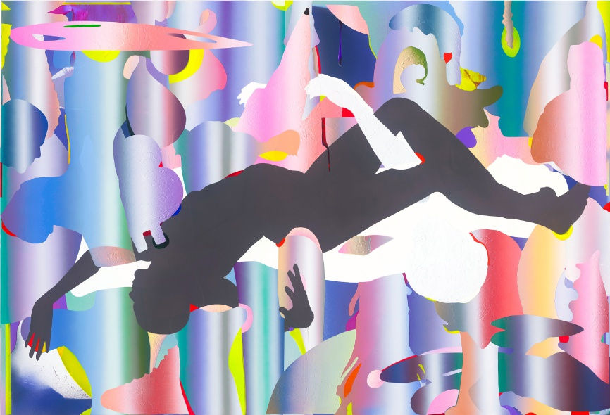 Ye Linghan, LUCY-Z-001, 2022