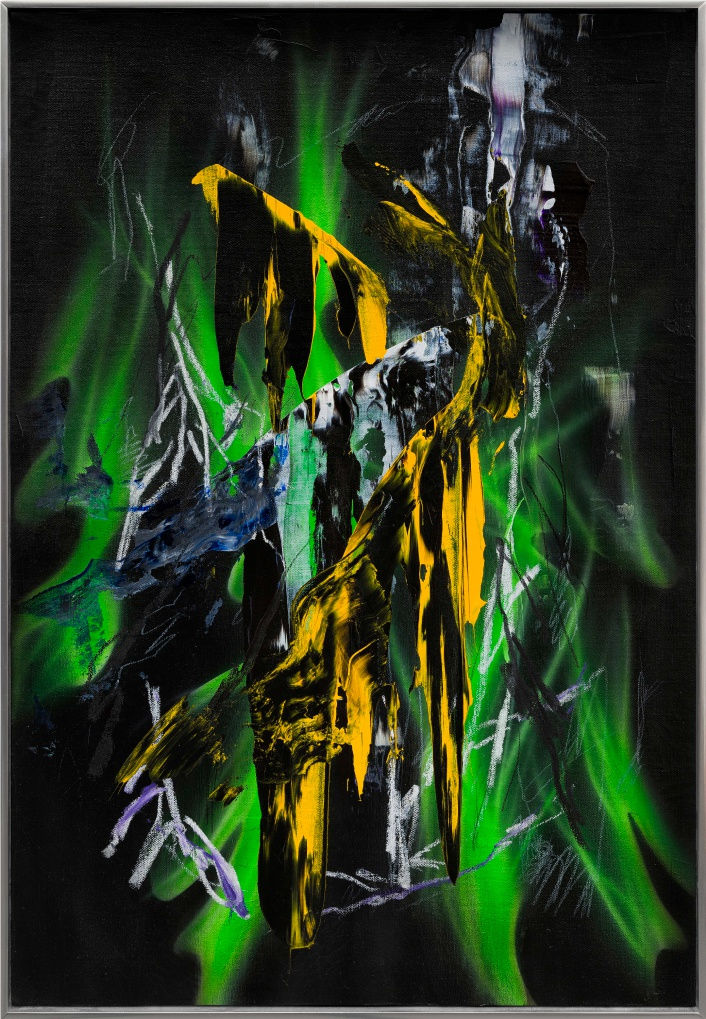 Li Jingxiong, P22-203C, 2022