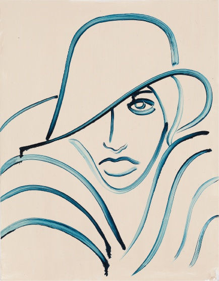 Spencer Sweeney, Untitled, 2012