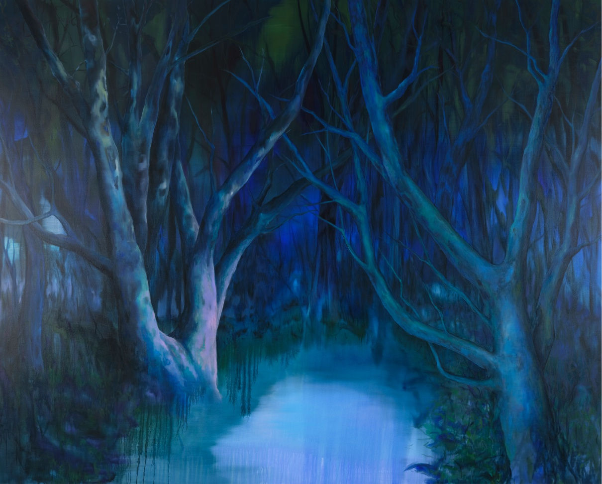 Romain Bernini, Them II, 2023