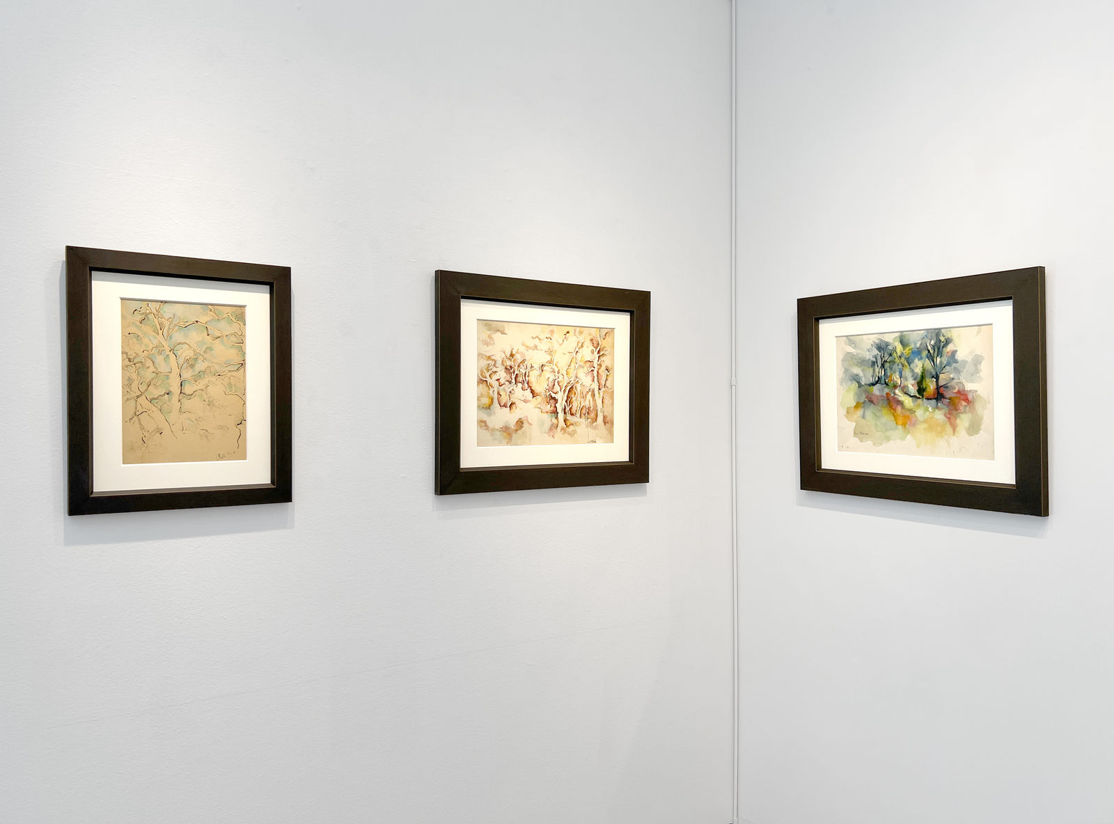 Installation view: Audrey Flack: Force of Nature