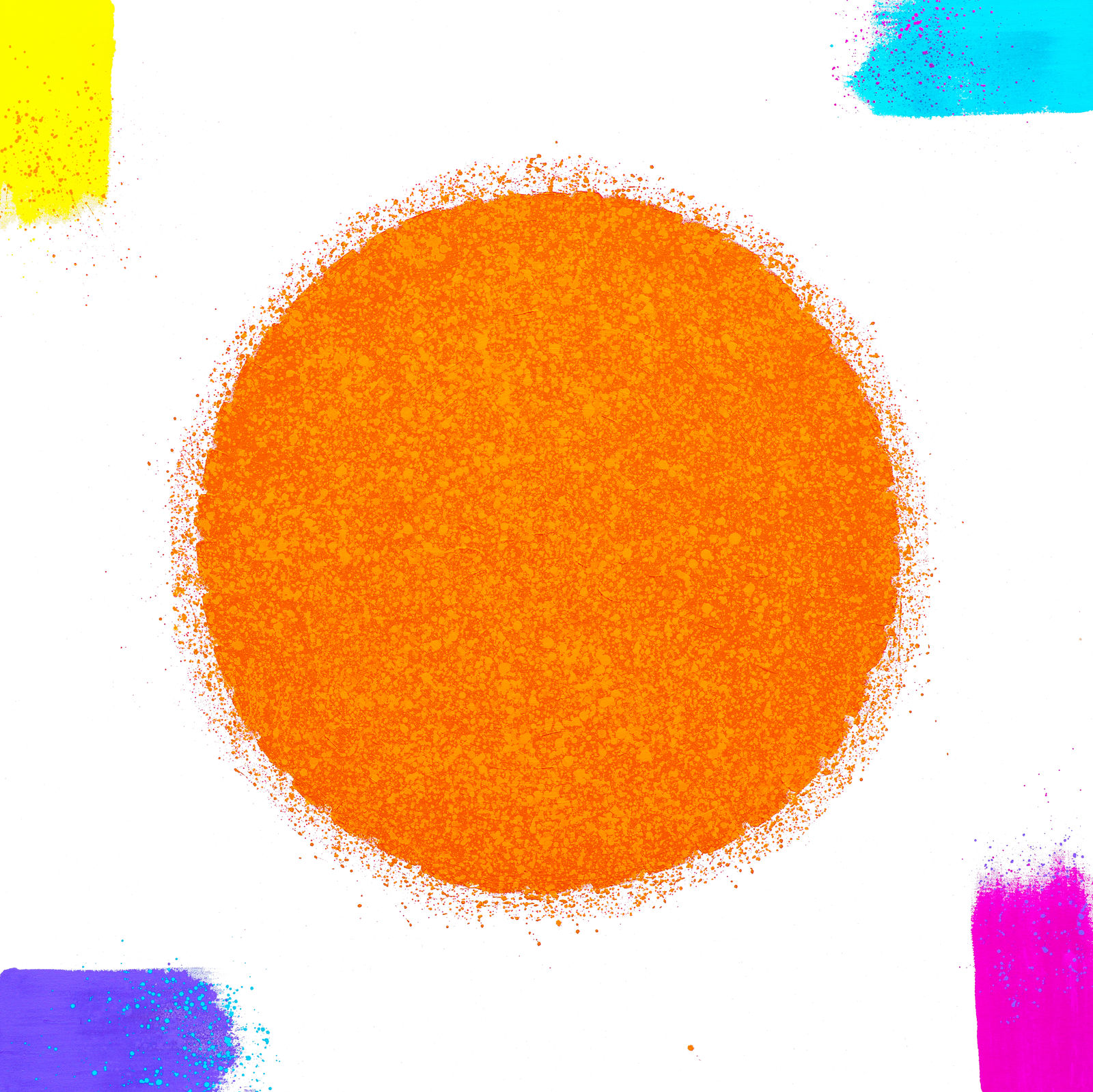 Hsiao Chin, Force of the New World-2 (La forza dei Nuovo mando-2) 新世界之能-2, 1996