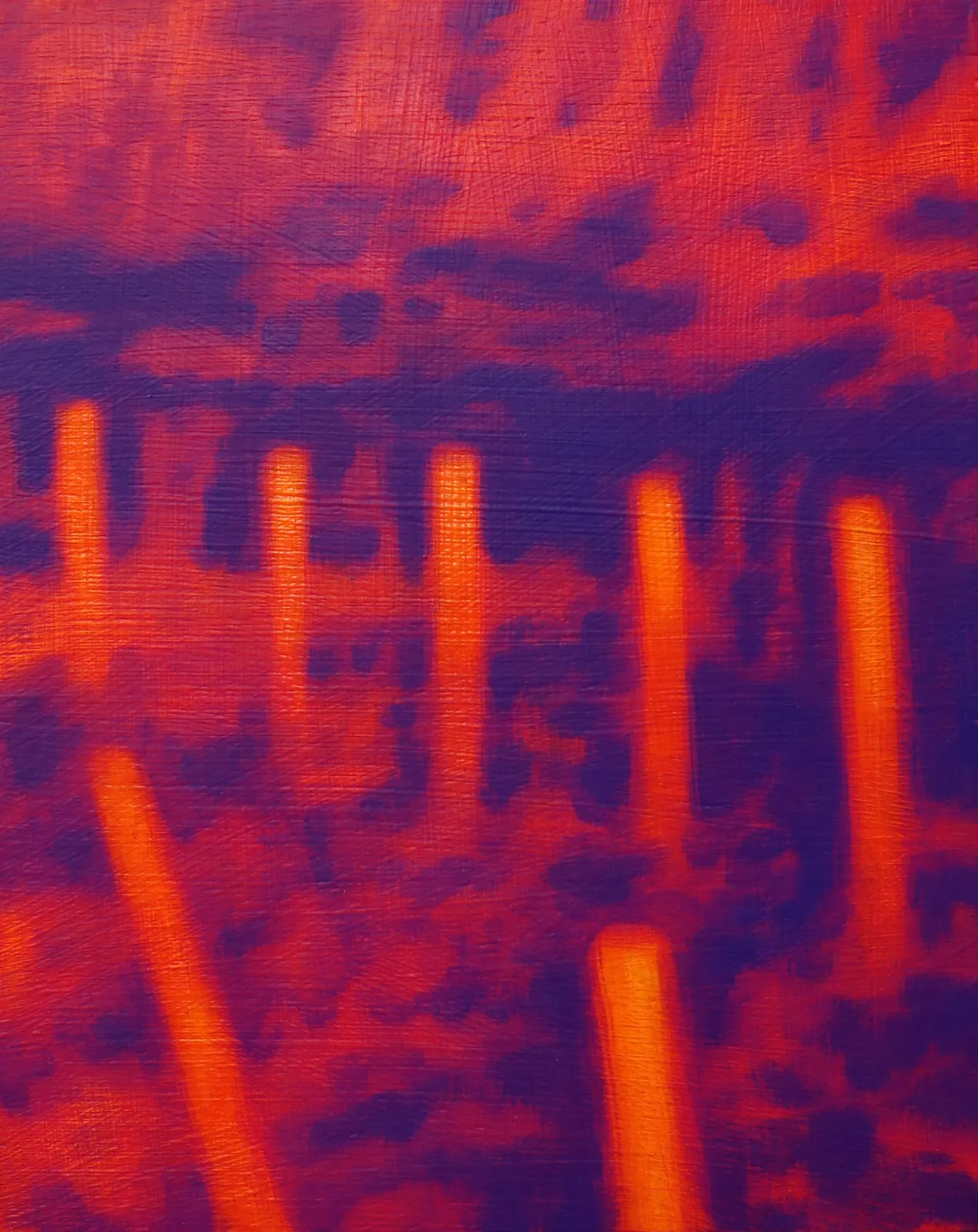 Diego Herman, Okay, 2026