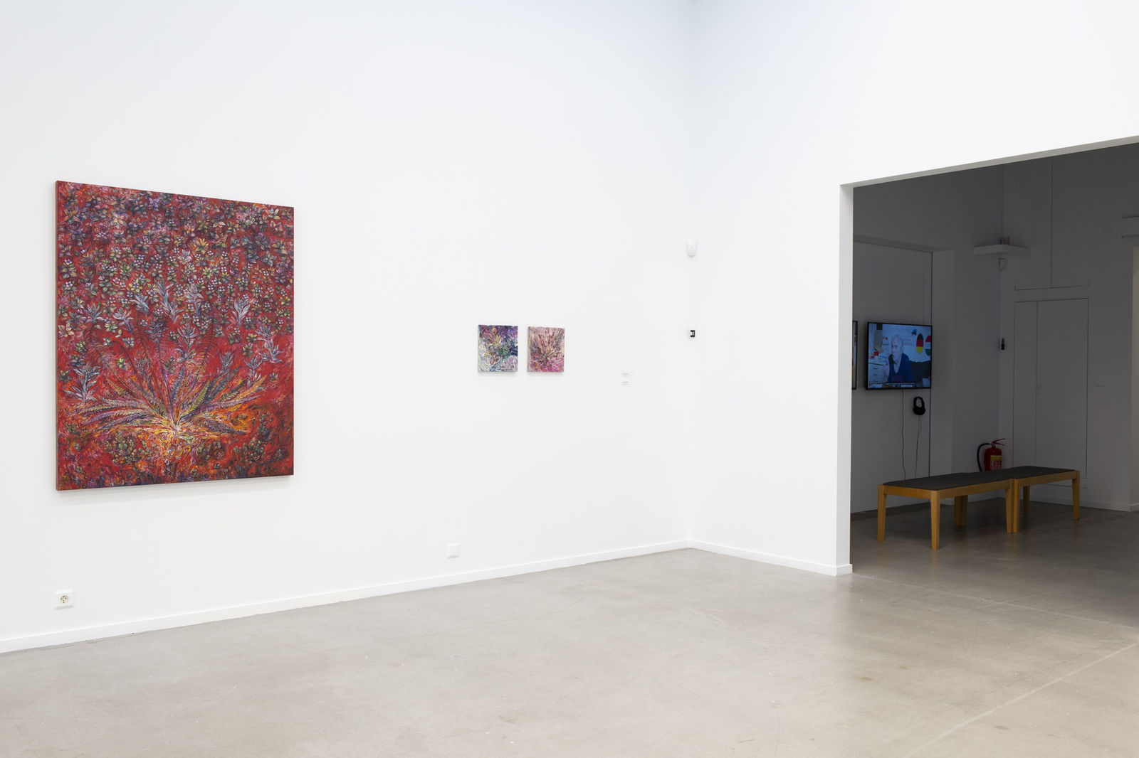 Photo: Simone de Greef/Listasafn Árnesinga - 2022