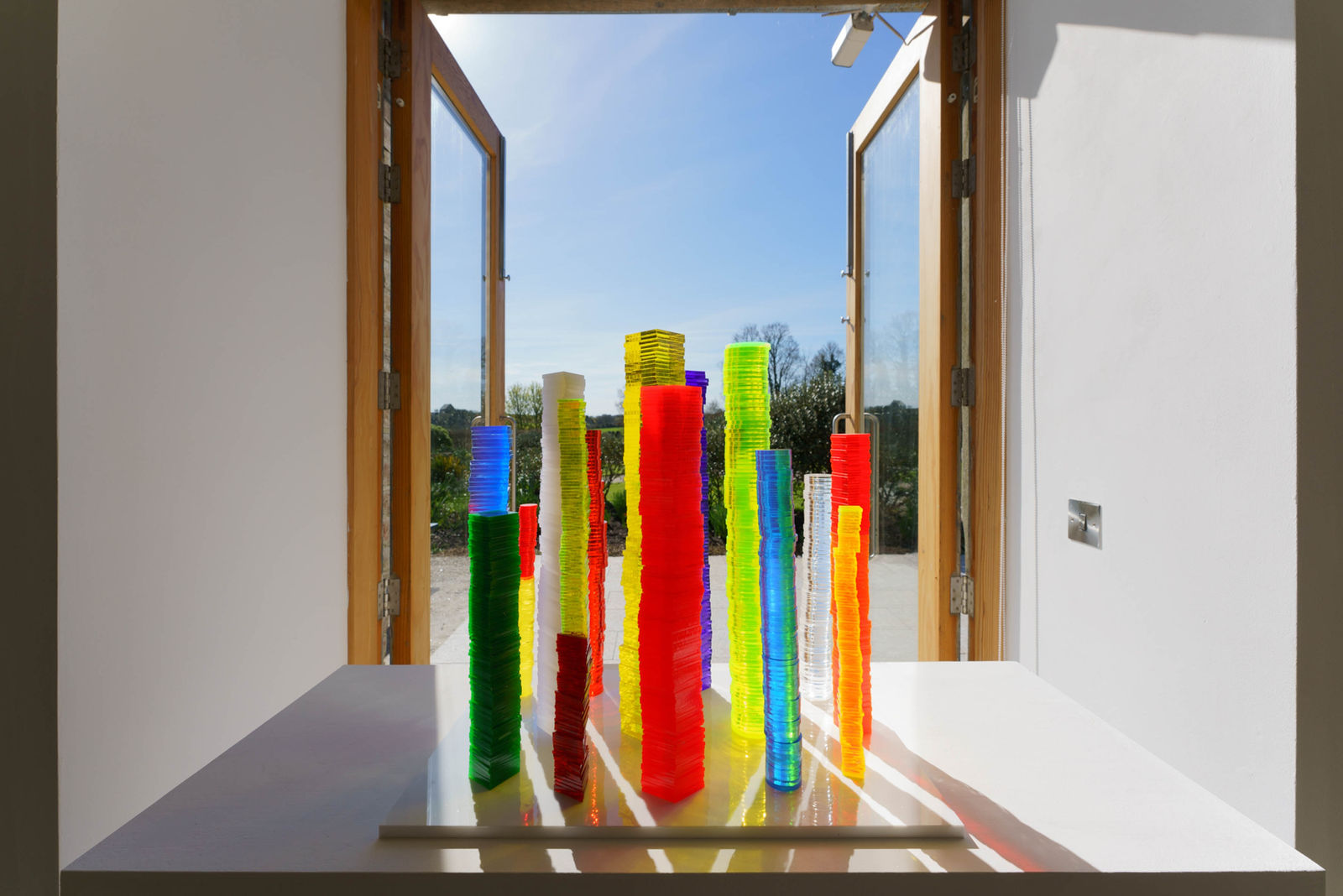 Image courtesy of Nick Cooney and Kestle Barton.