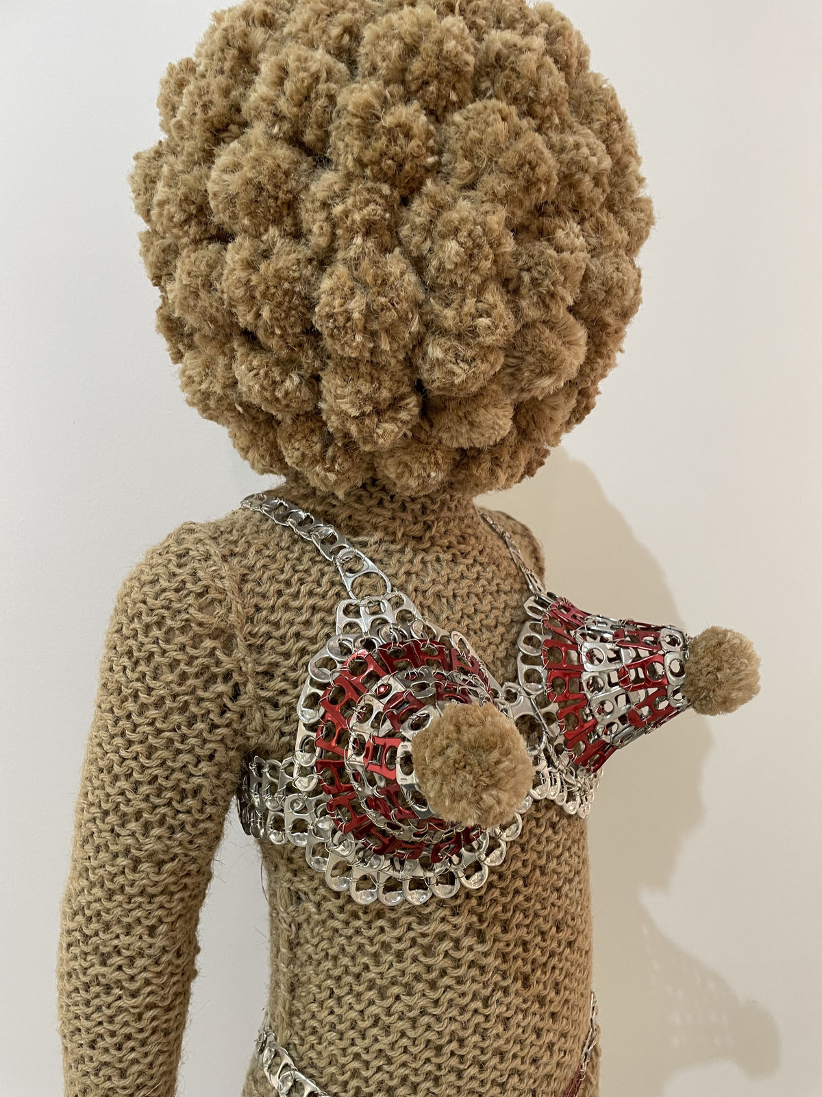 Nanon Morsink, Hi, they call me Precious, 2022