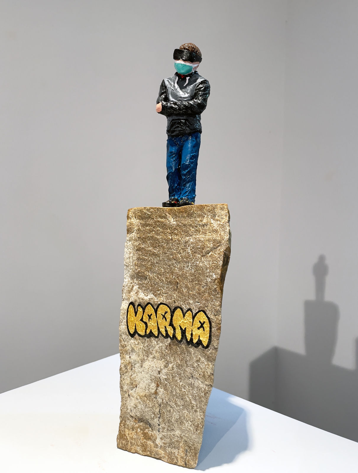 Jaime Velazquez, Karma III, 2023