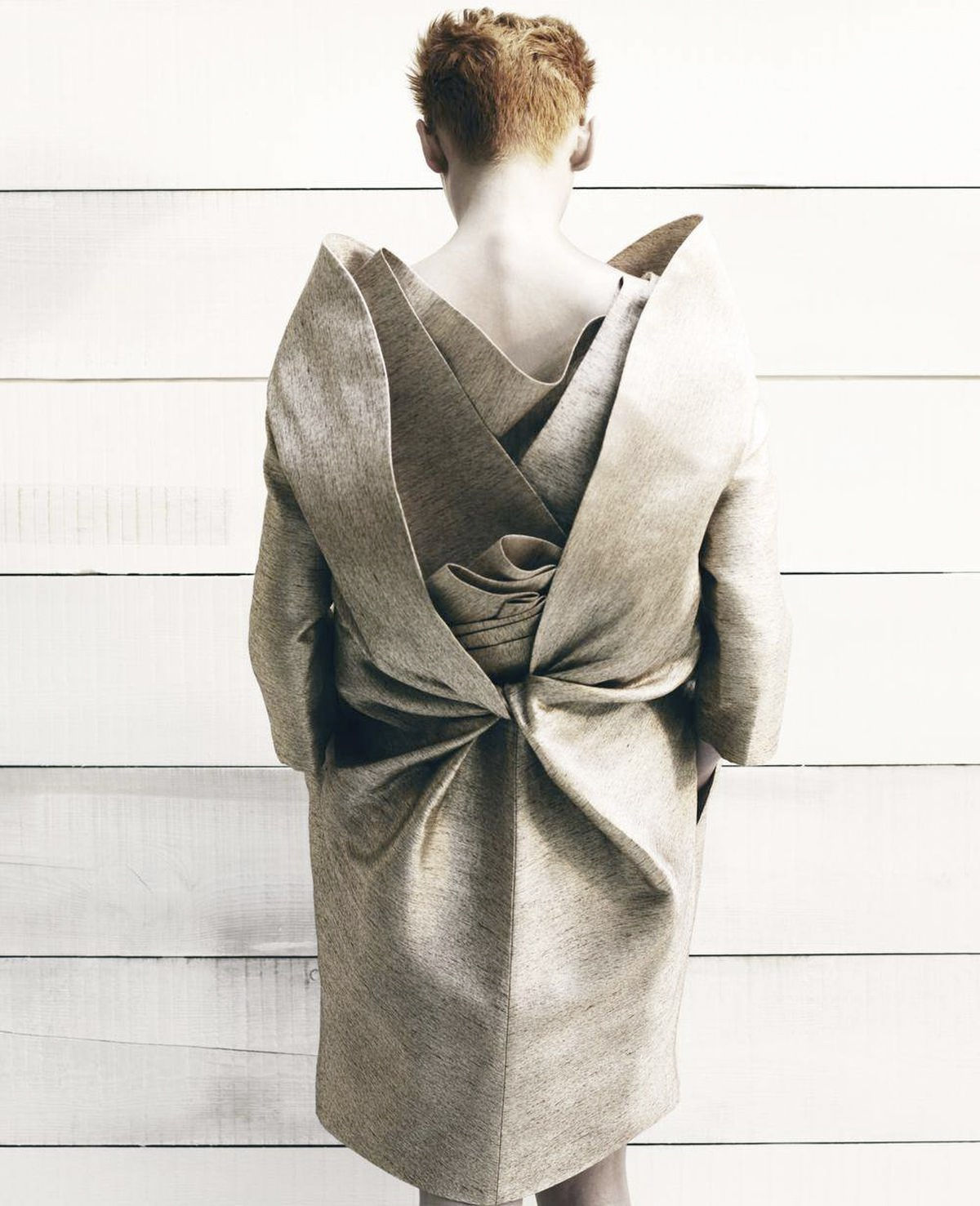 Bryan Adams, Tilda Swilton, 2010