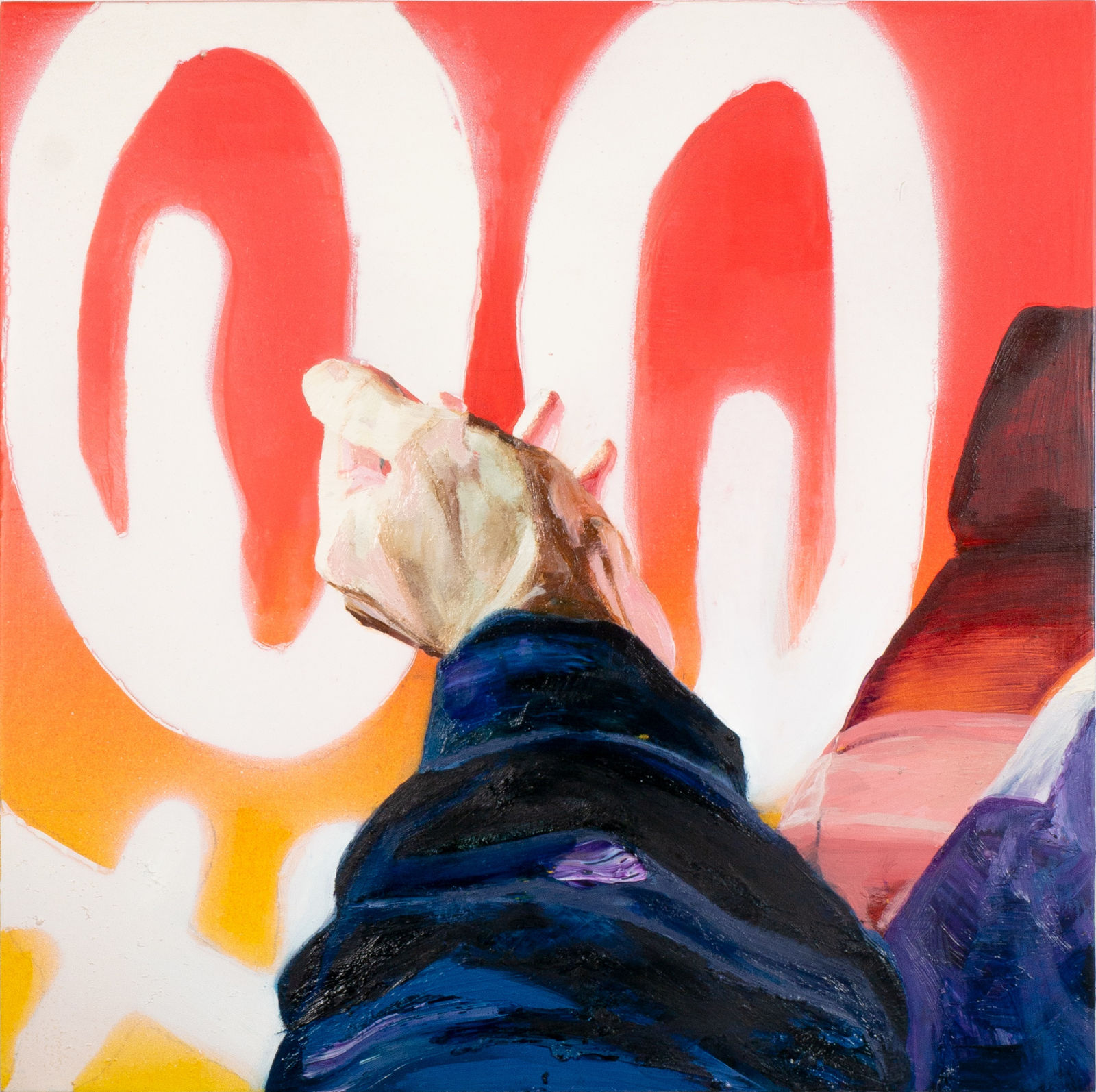 Jaime Velazquez, La creación, 2022