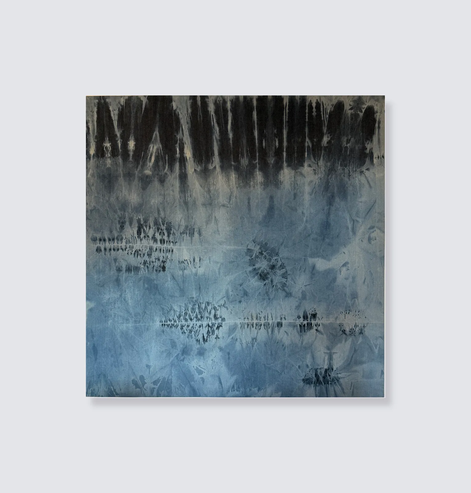 Marie Isabelle Poirier-Troyano, Empreinte, 2019