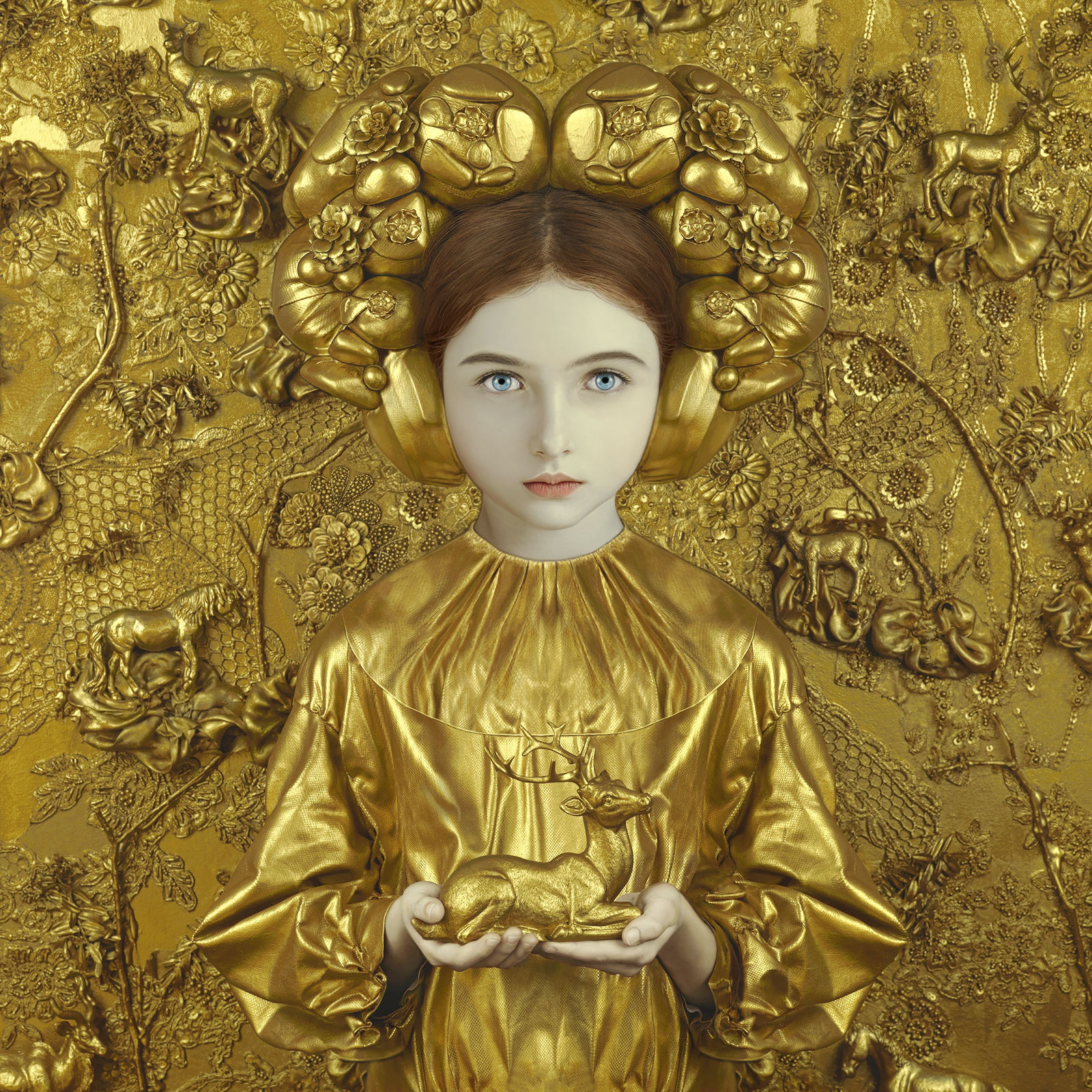 Adriana Duque, Zahira, 2023