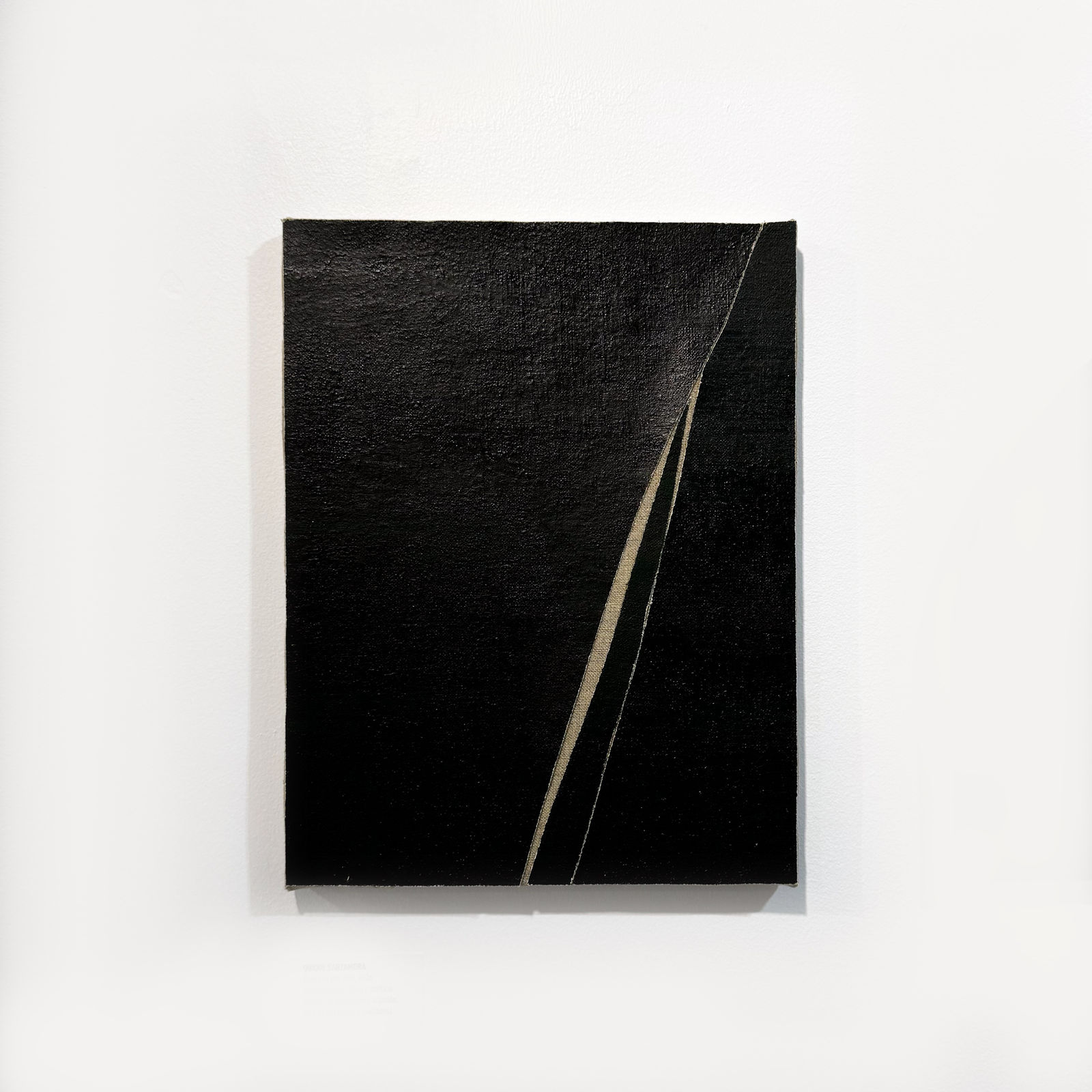 Quique Sarzamora, Bodies of the dawn 1, 2024