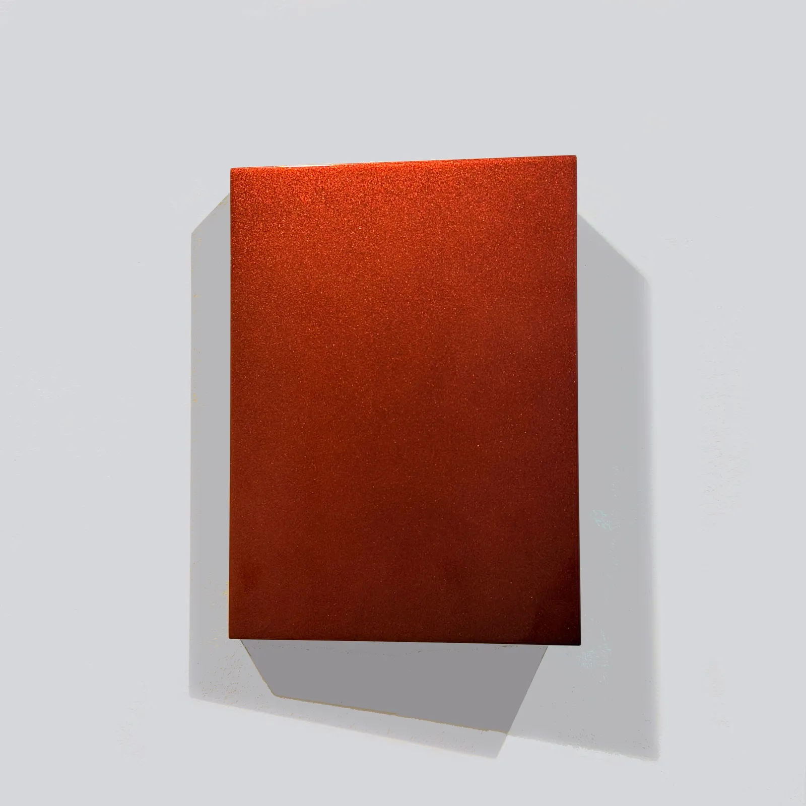 Gerard Fernandez Rico, 0,05-75F, 2025