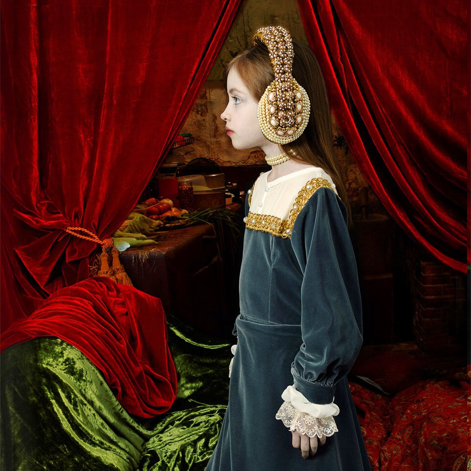 Adriana Duque, Maria 07, 2011