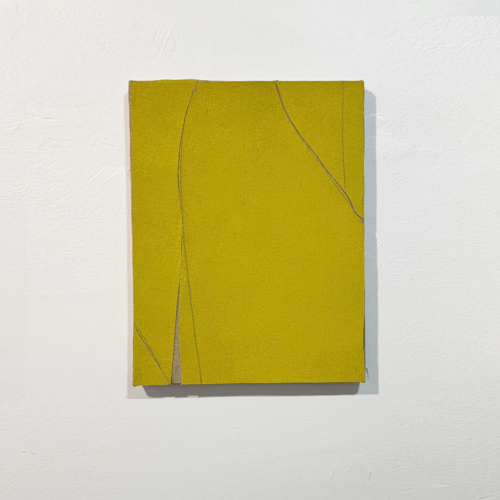 Quique Sarzamora, Bodies of the dawn 3, 2024