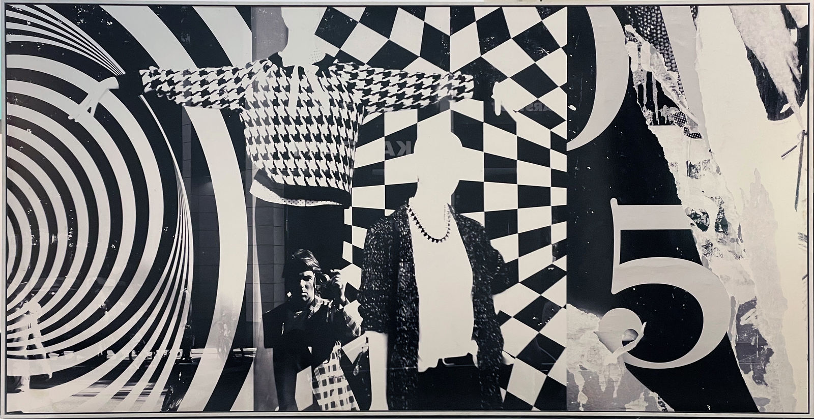 Hubertus Hohenlohe, Number 5, 2015