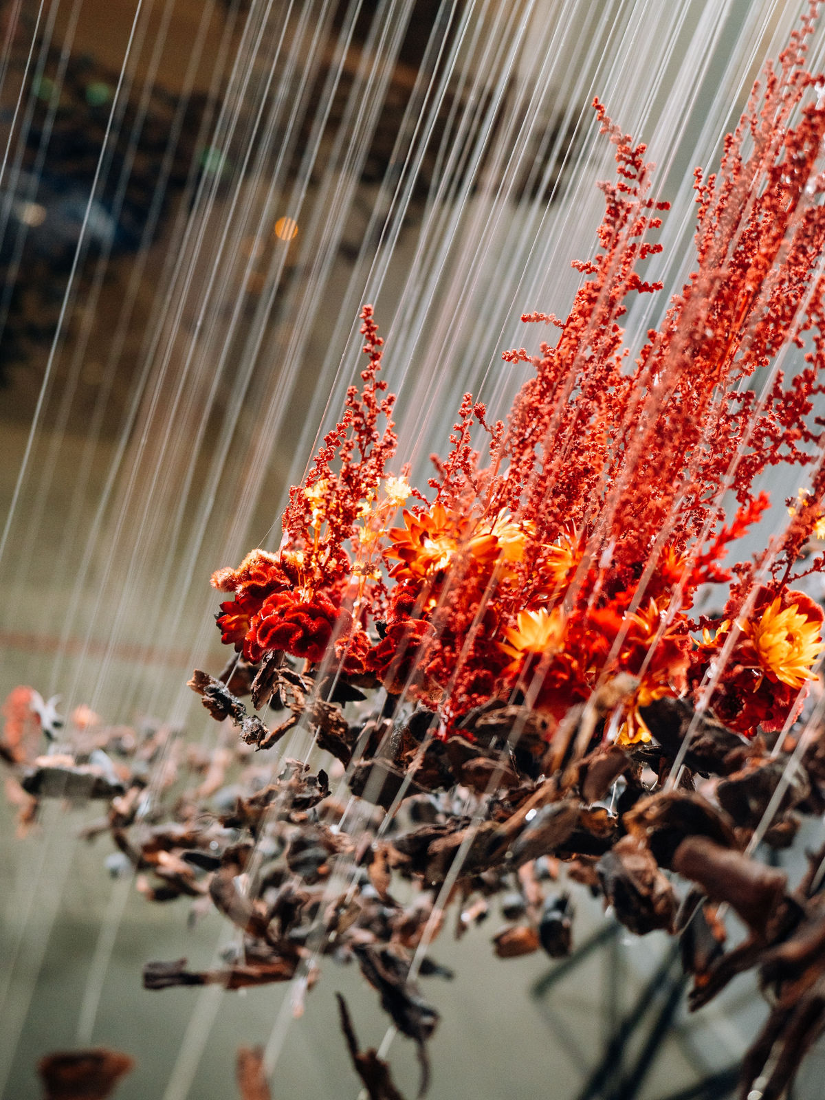 Lola Guerrera, Lo incierto, 2020