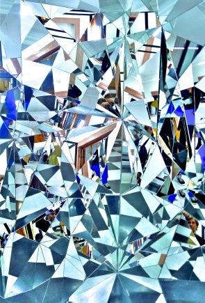 Hubertus Hohenlohe, Diamonds, 2014