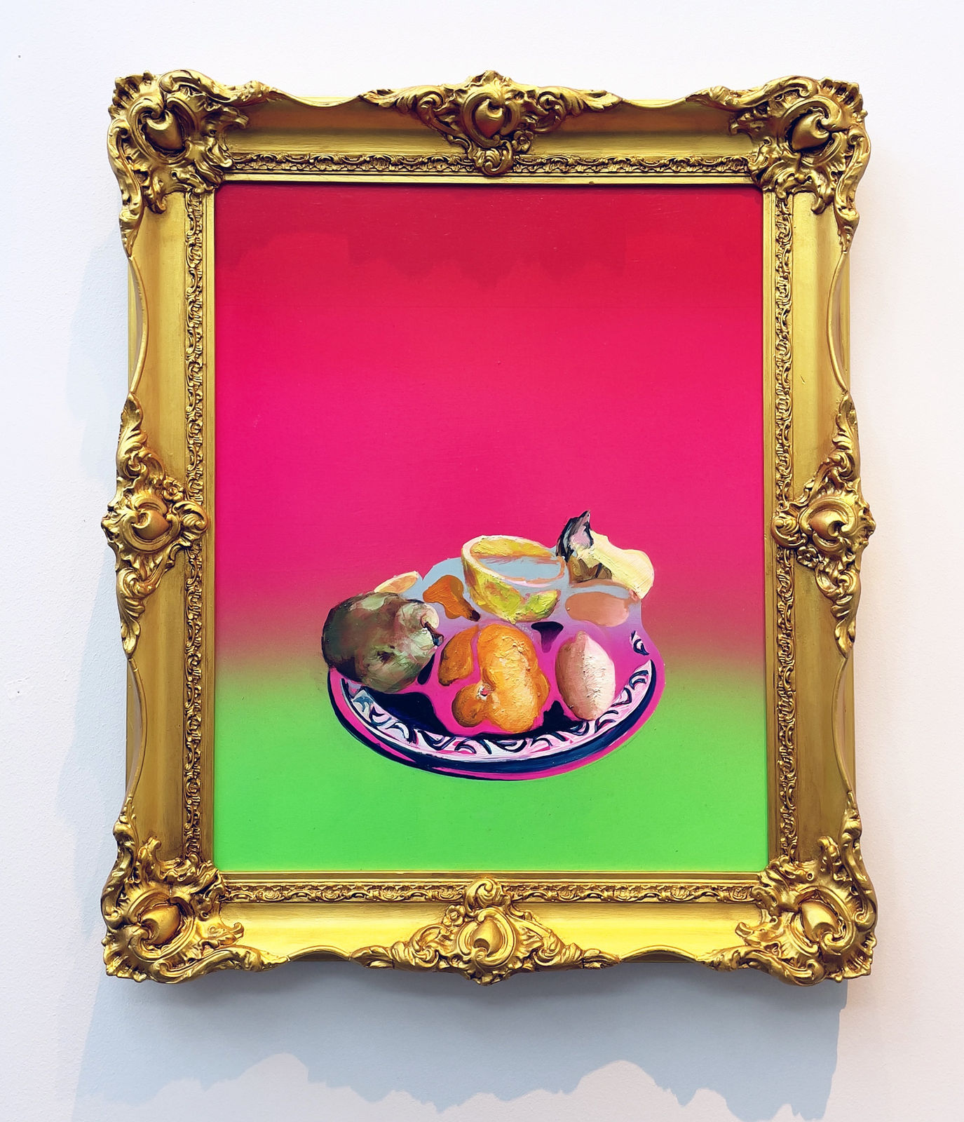 Jaime Velazquez, Bodigitalismo, 2022