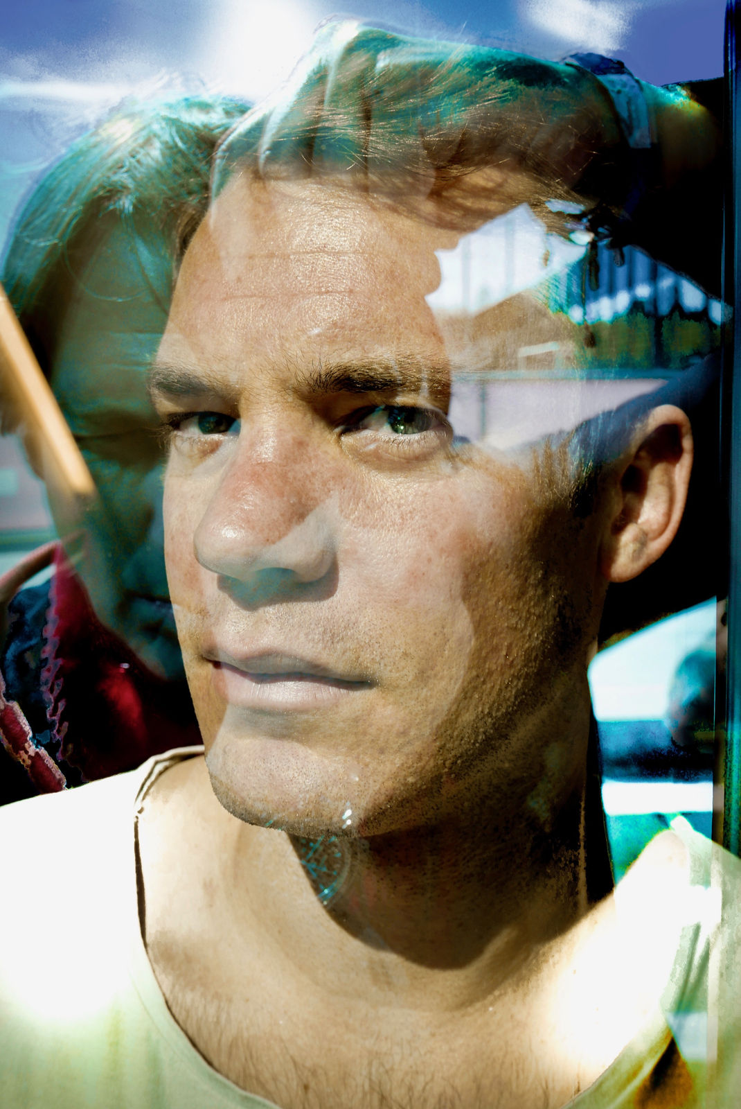 Hubertus von Hohenlohe, Manuel Neuer, Munich, 2019