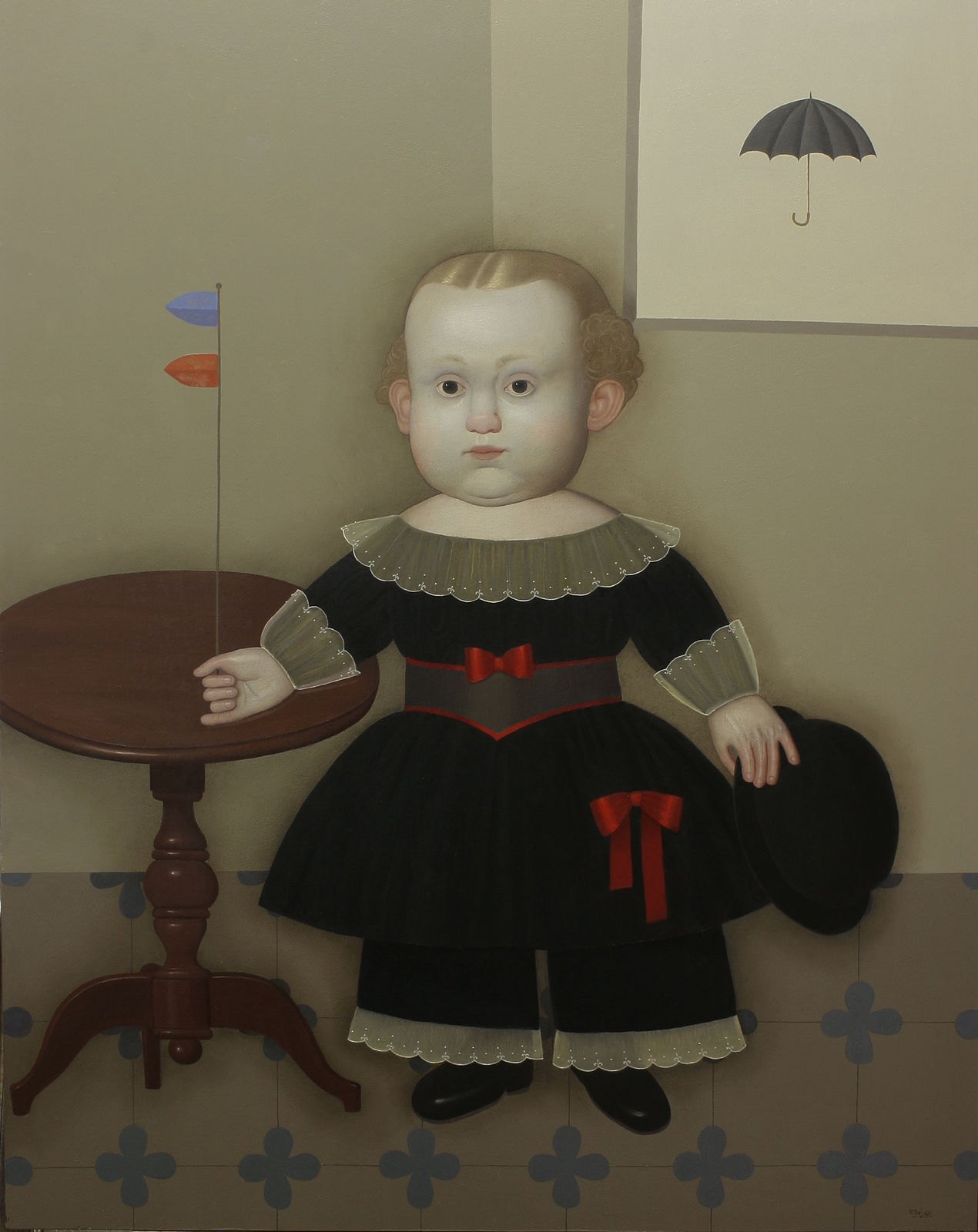 Juan Bejar, Pasatiempo