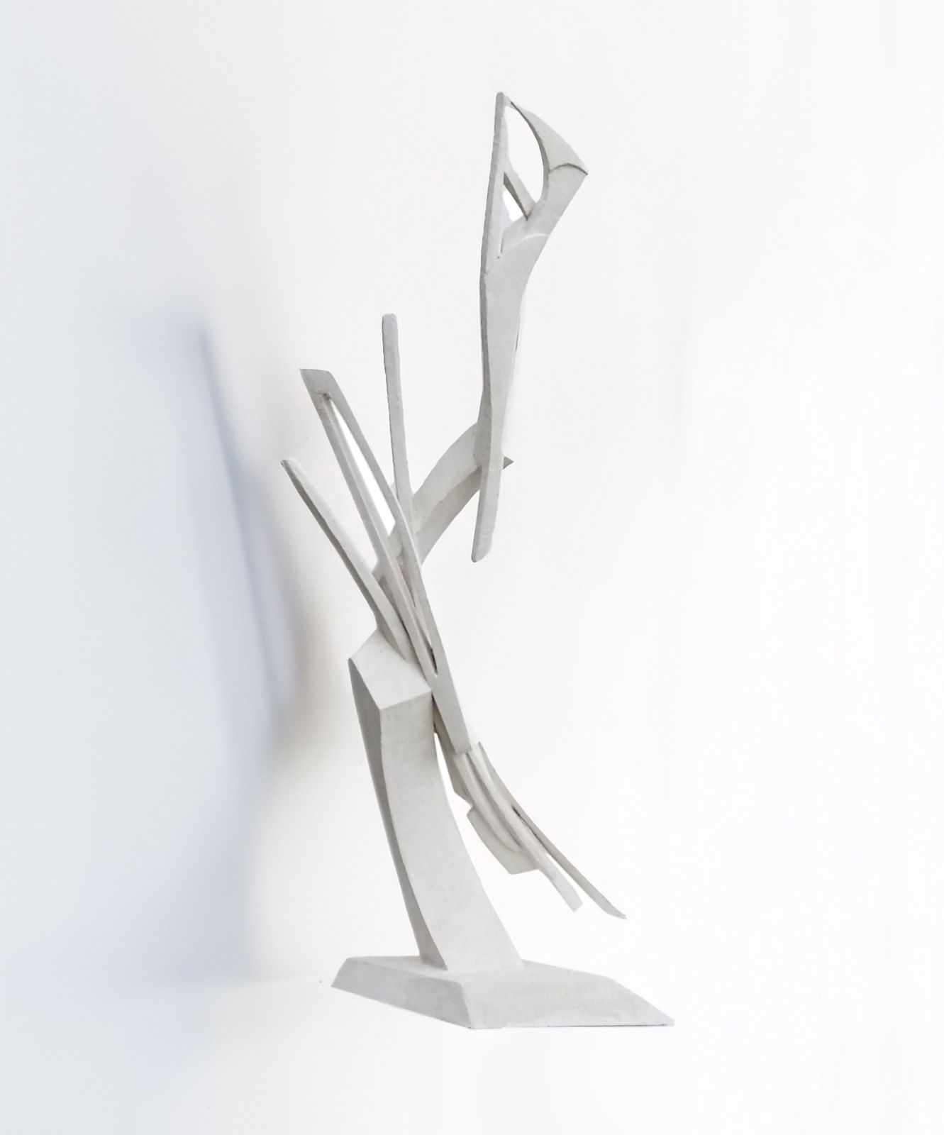 Patrick Fossey, El Salto, 2023