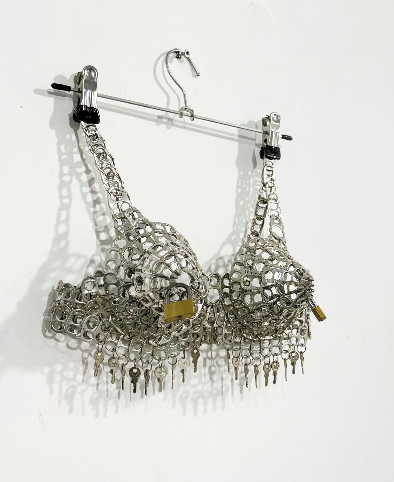 Nanon Morsink, Safety Lingerie, 2022