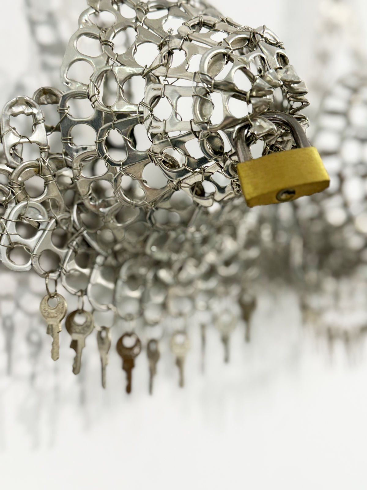 Nanon Morsink, Safety Lingerie, 2022