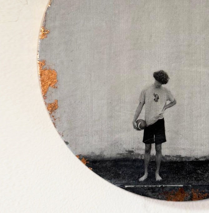 Angelica Arbulú , Lonely Boy 2, 2024