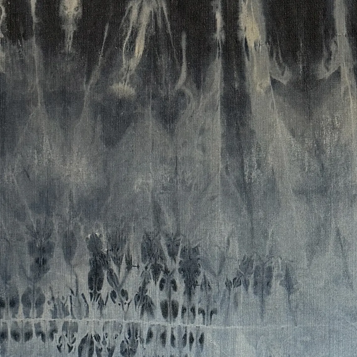 Marie Isabelle Poirier-Troyano, Empreinte, 2019