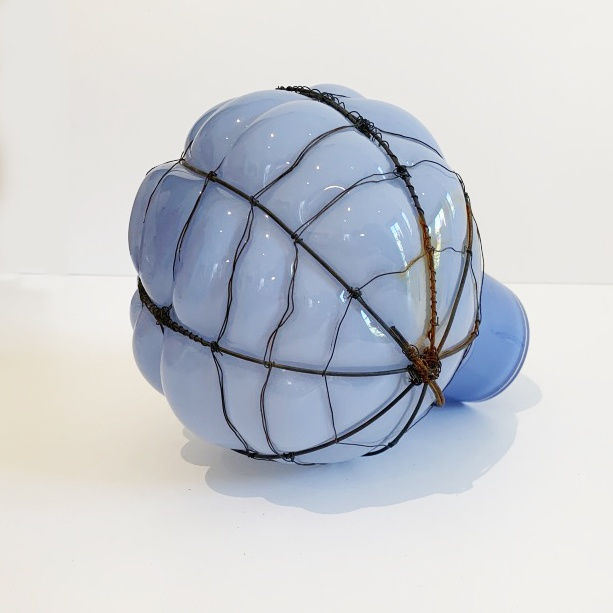 Gala Fernandez, Out of the Cage III / 02, 2016