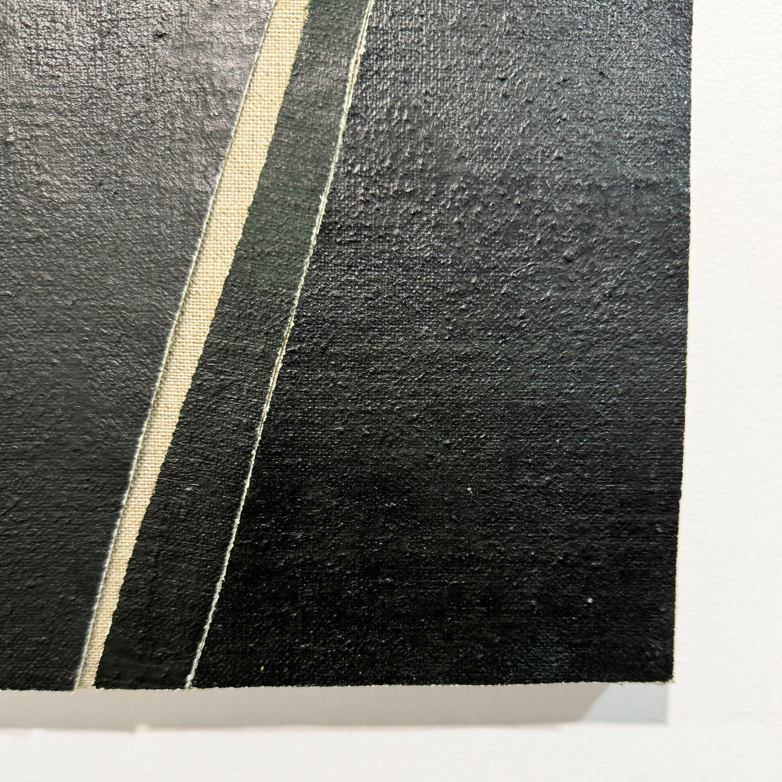 Quique Sarzamora, Bodies of the dawn 1, 2024