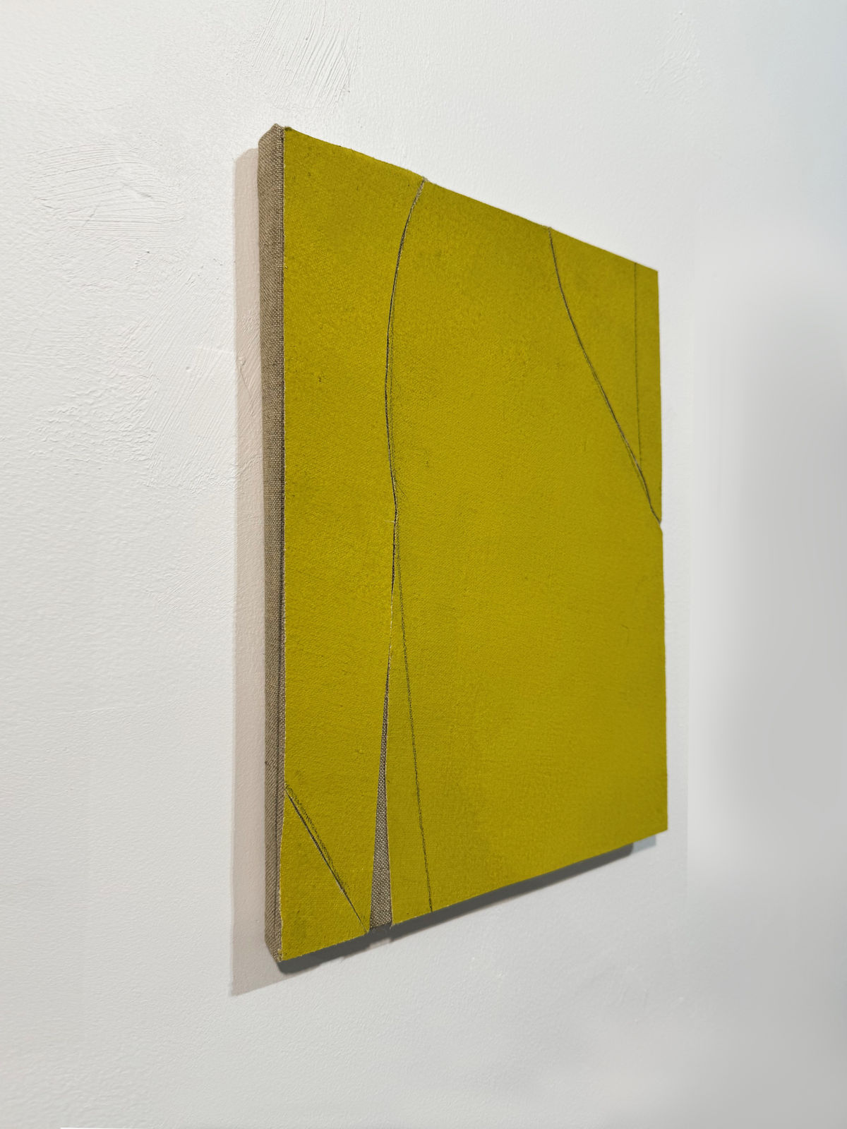 Quique Sarzamora, Bodies of the dawn 3, 2024