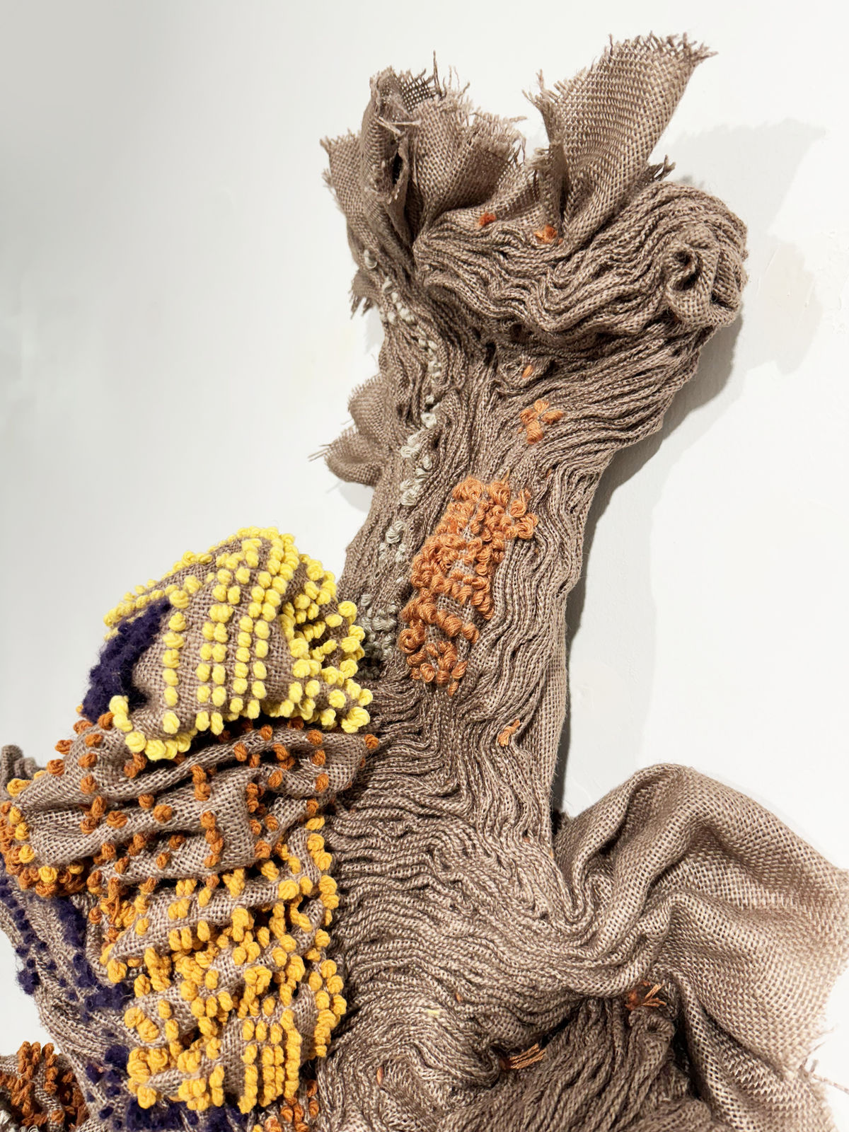 Marie Isabelle Poirier-Troyano, Moki, 2024