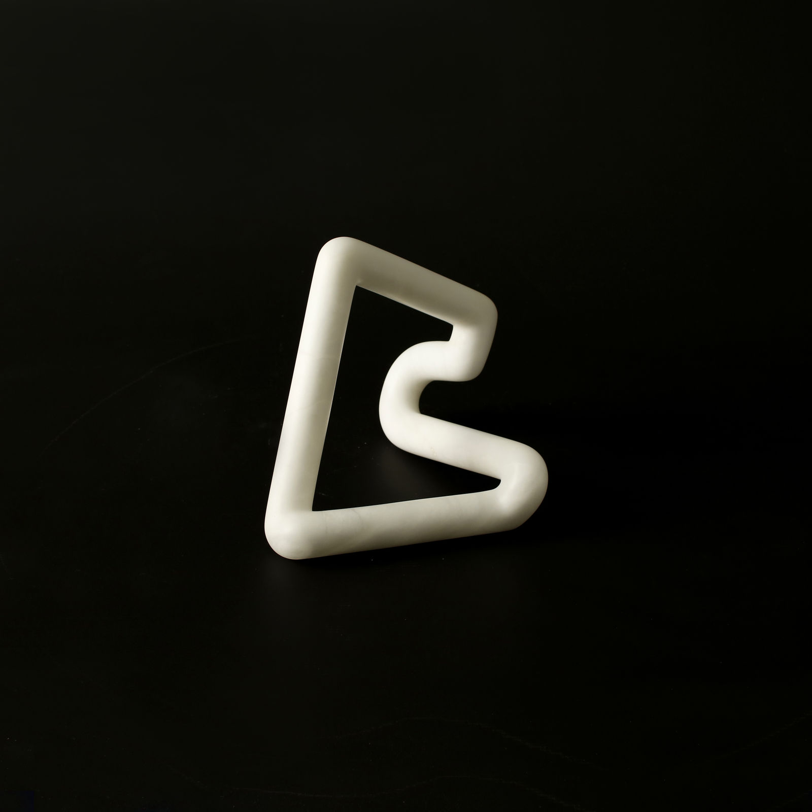 Jose Juan Botella, Dibujo en el espacio III, 2023