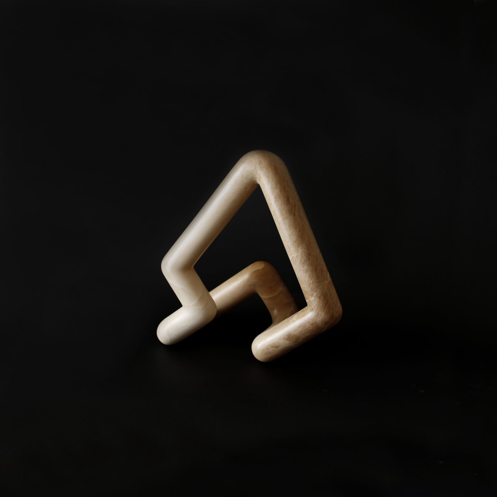 Jose Juan Botella, Dibujo en el espacio IV, 2023