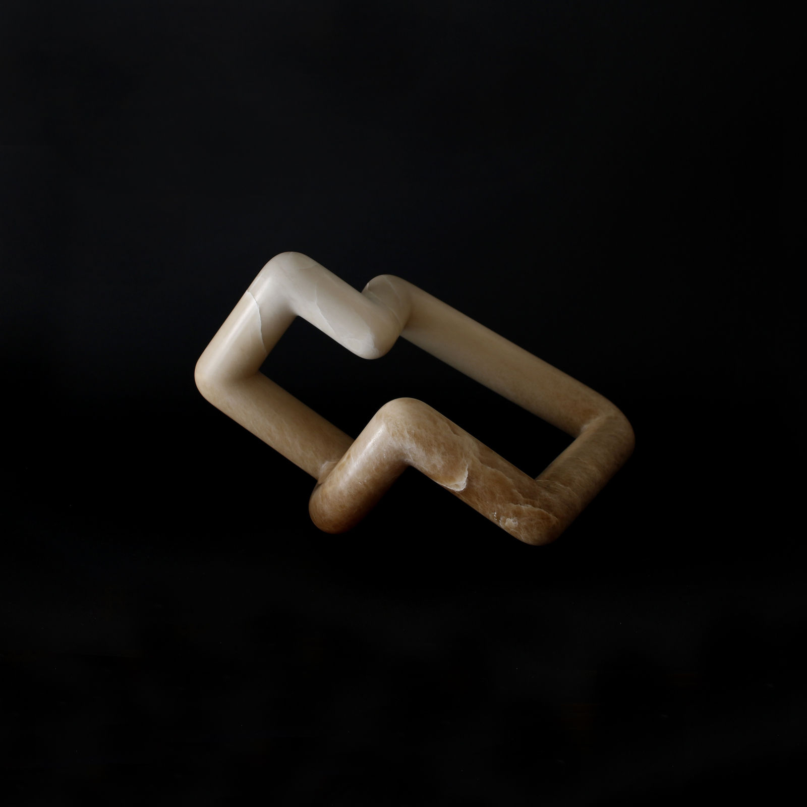 Jose Juan Botella, Dibujo en el espacio IV, 2023