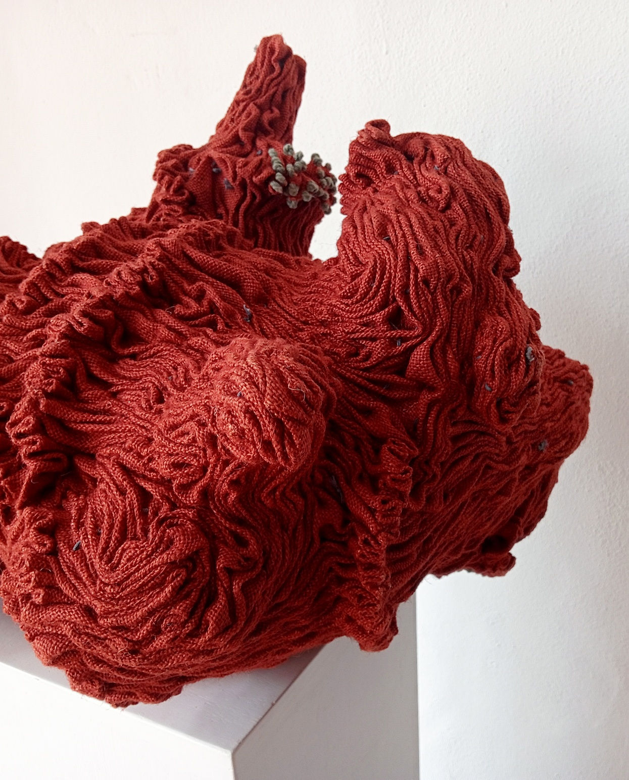 Marie Isabelle Poirier-Troyano, Ugoki, 2025