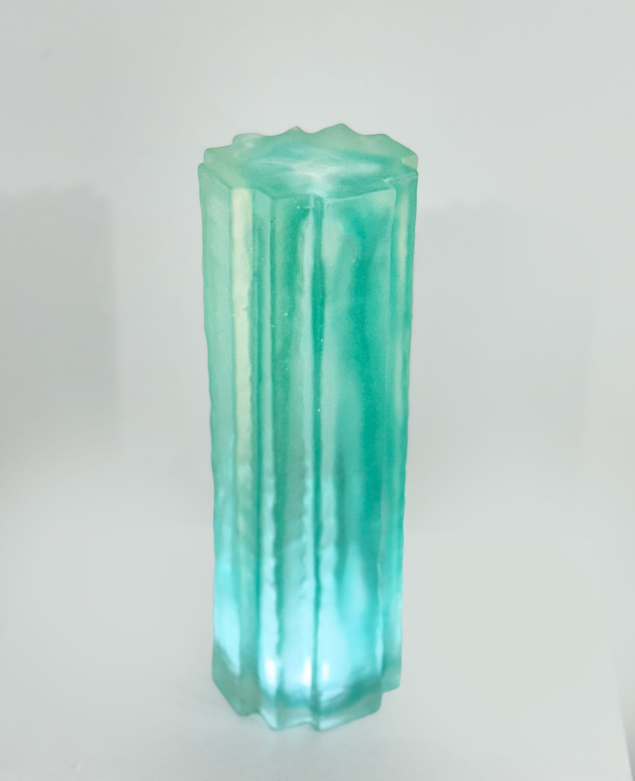 Las Ánimas, TRANSMUTACIÓN 1, 2025