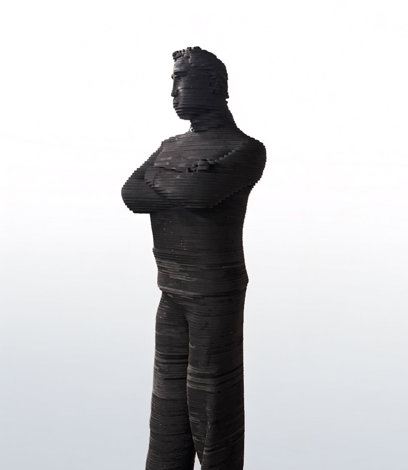 Javier de Juan, Neptuno esperando, 2025