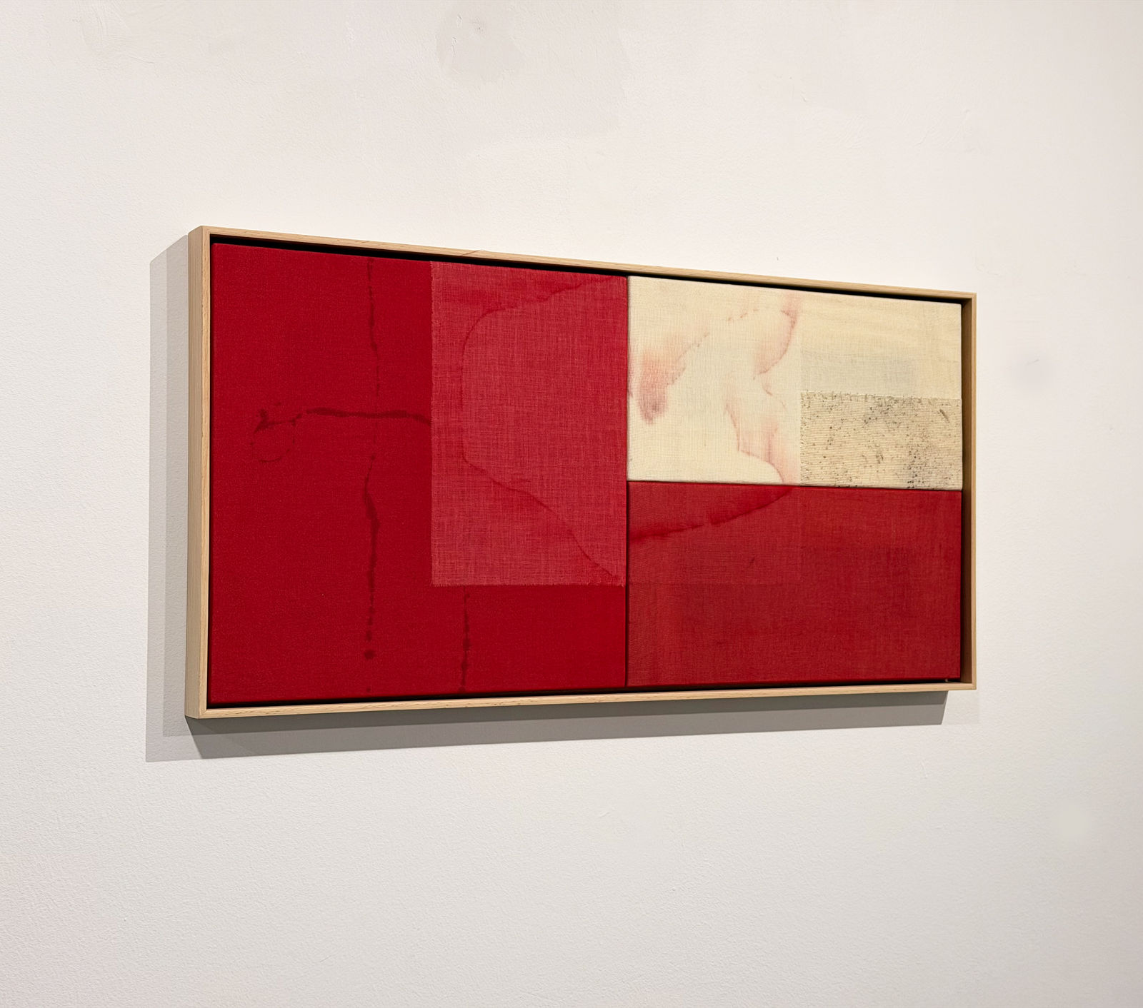 Blannim, Amapola, 2025