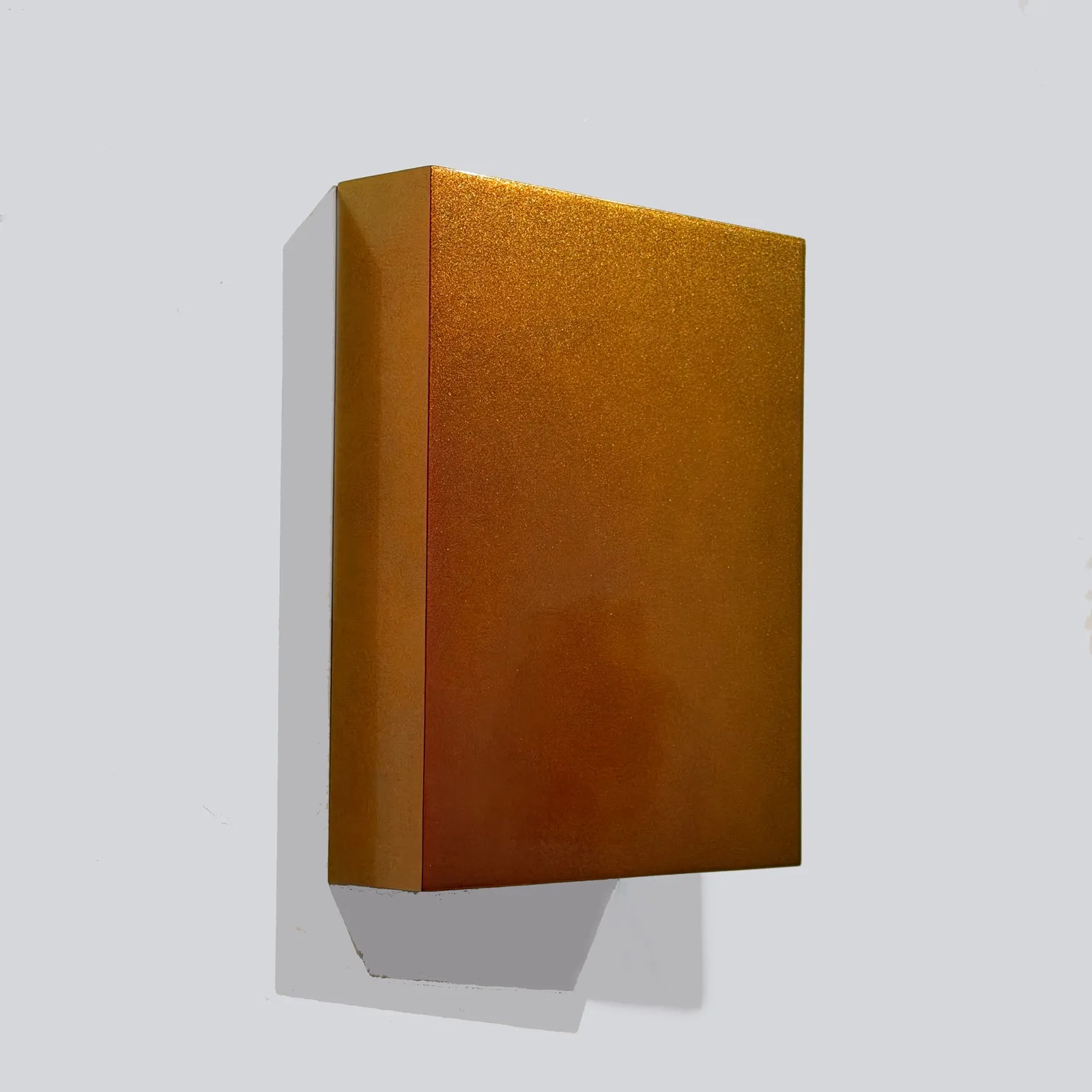 Gerard Fernandez Rico, 0,05-75F, 2025